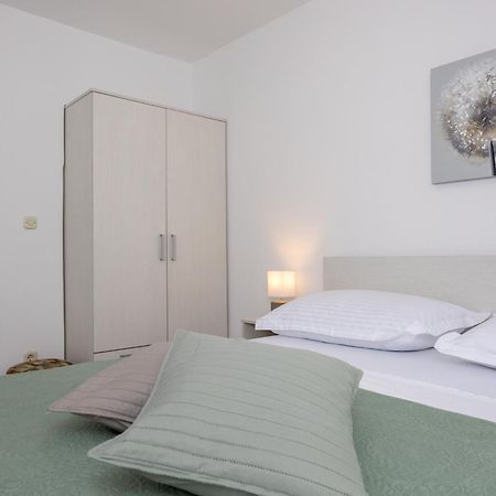Apartmani Iva Tučepi Extérieur photo