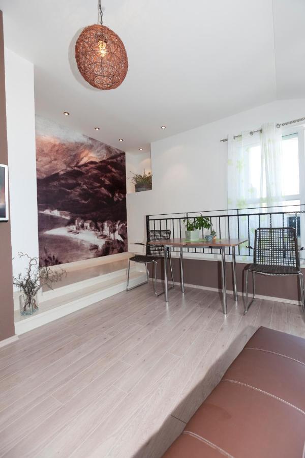 Apartmani Iva Tučepi Extérieur photo