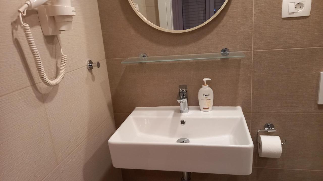Apartmani Iva Tučepi Extérieur photo