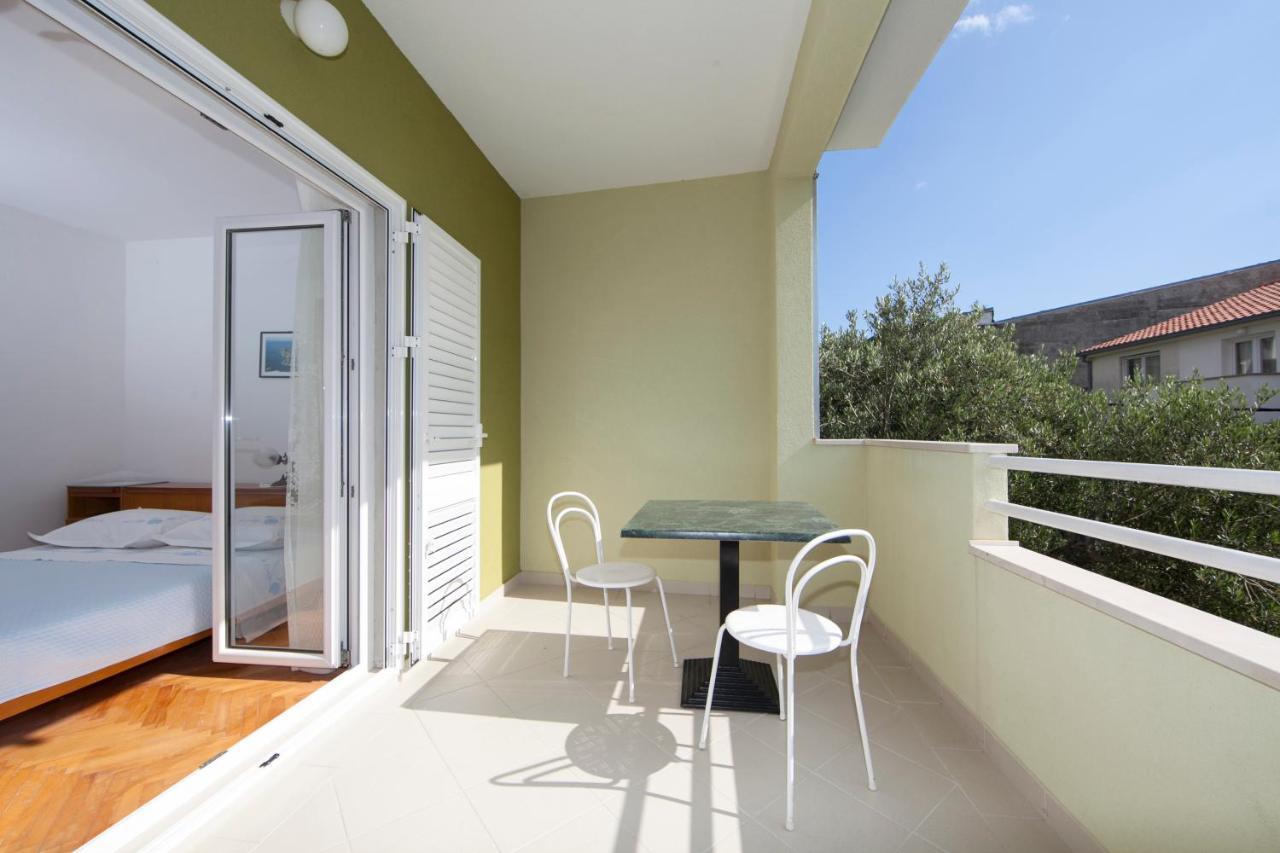 Apartmani Iva Tučepi Extérieur photo