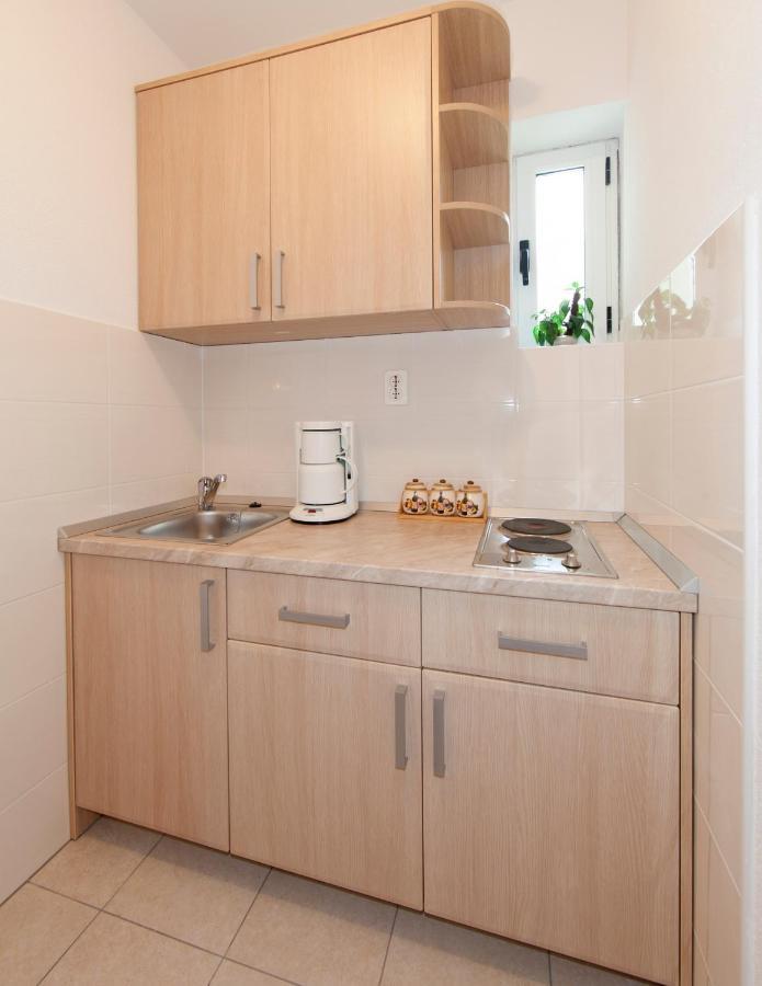Apartmani Iva Tučepi Extérieur photo