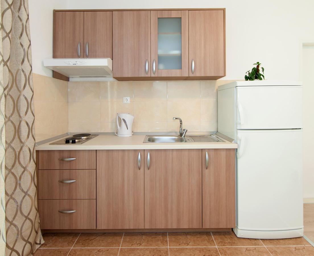 Apartmani Iva Tučepi Extérieur photo