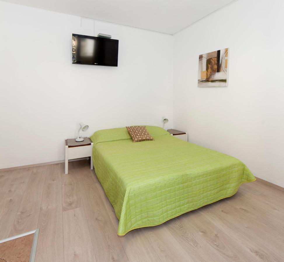 Apartmani Iva Tučepi Extérieur photo