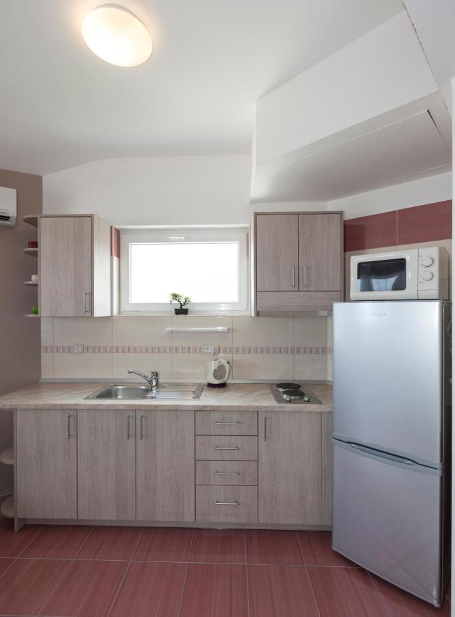 Apartmani Iva Tučepi Extérieur photo