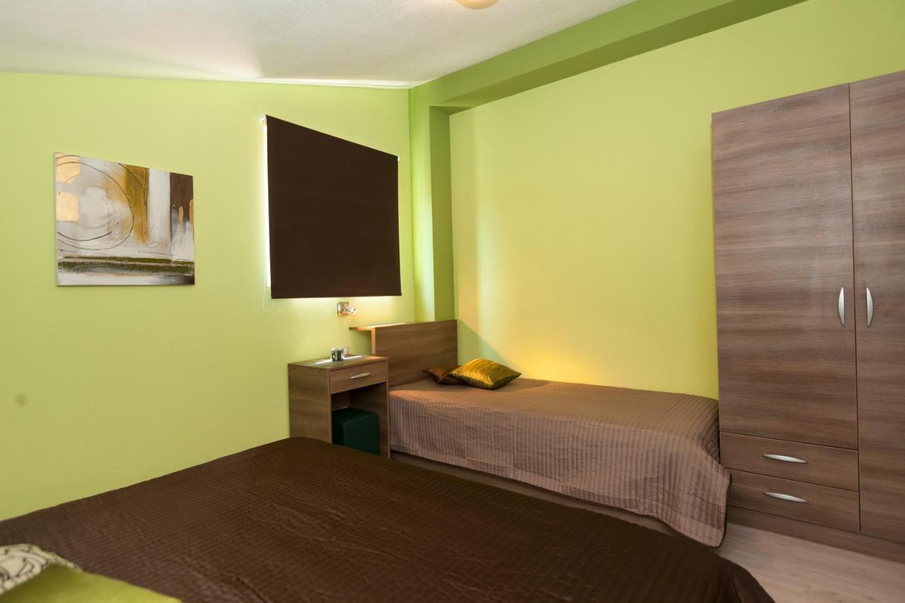 Apartmani Iva Tučepi Extérieur photo
