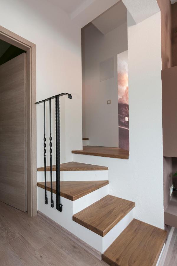 Apartmani Iva Tučepi Extérieur photo