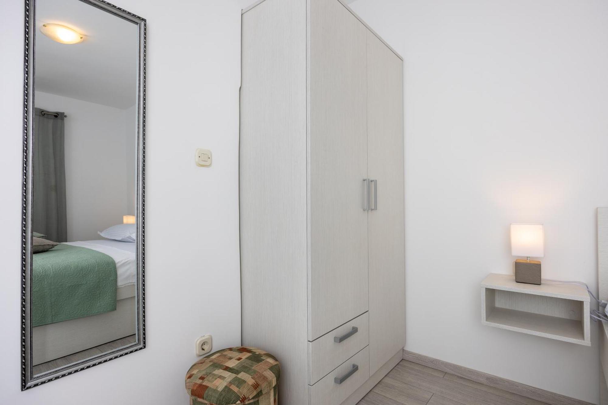 Apartmani Iva Tučepi Extérieur photo