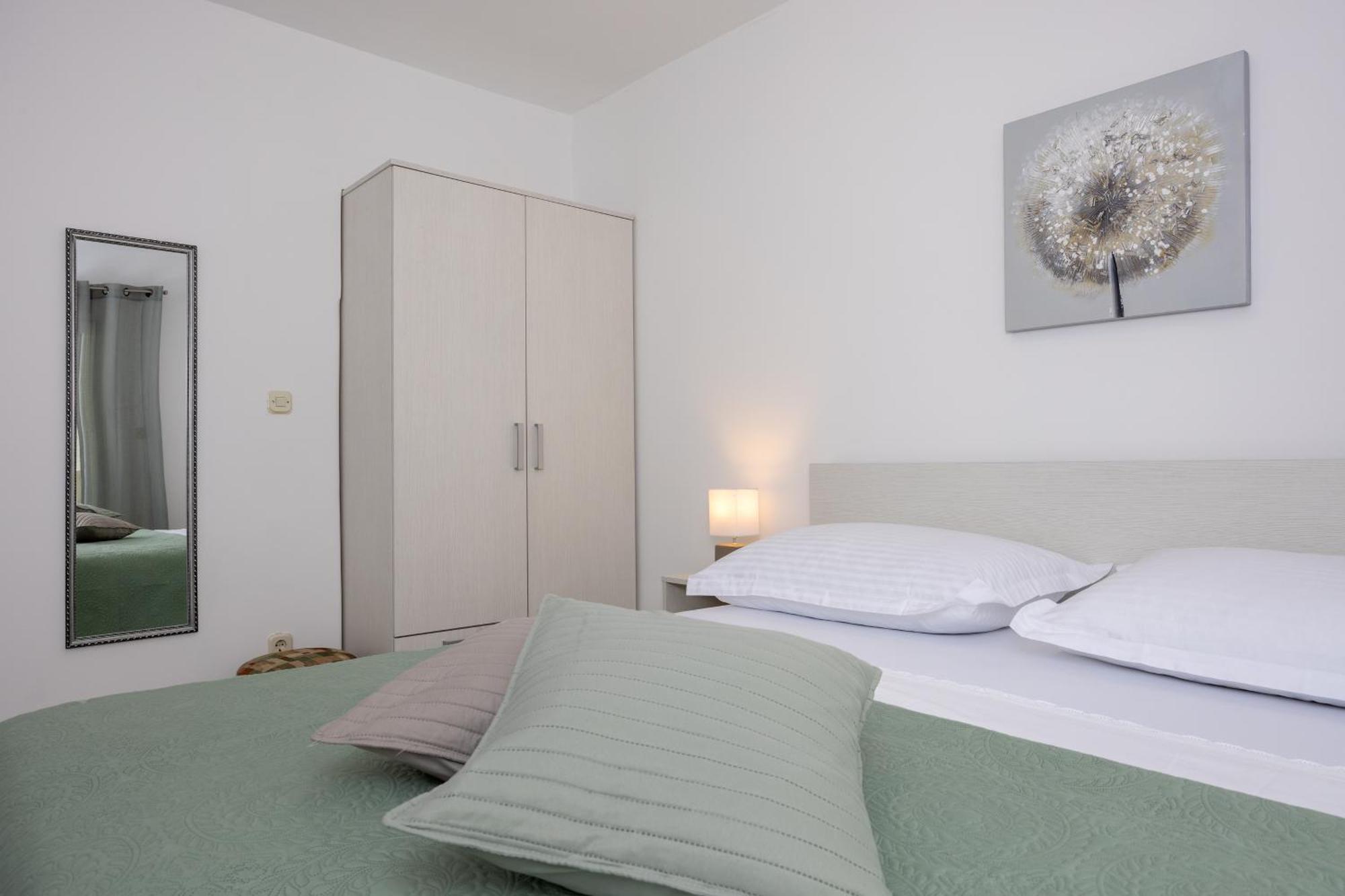 Apartmani Iva Tučepi Extérieur photo