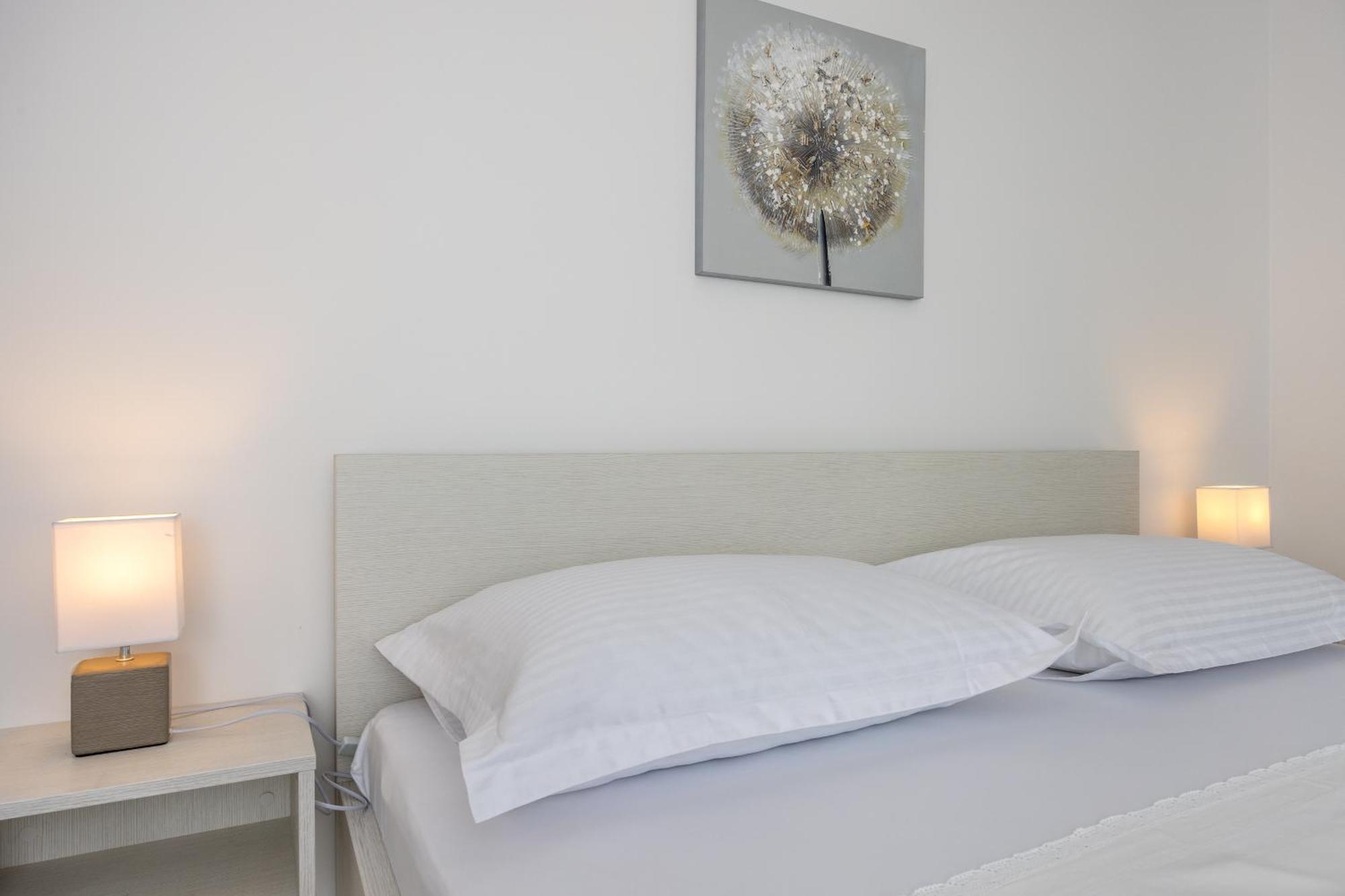 Apartmani Iva Tučepi Extérieur photo