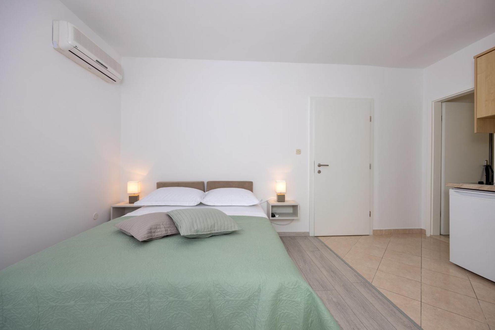 Apartmani Iva Tučepi Extérieur photo