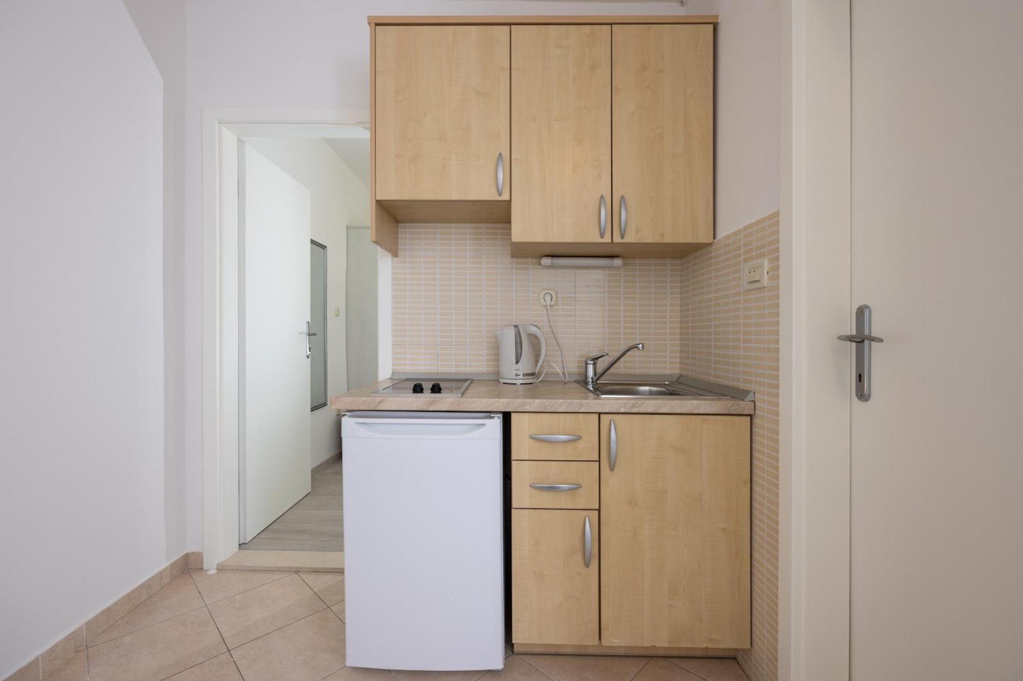 Apartmani Iva Tučepi Extérieur photo