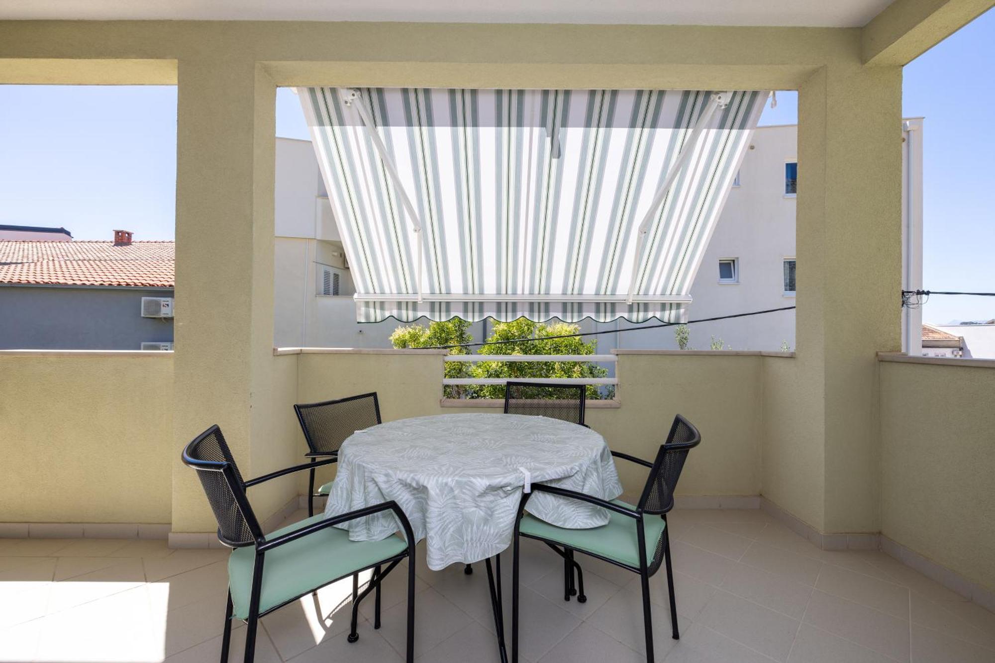 Apartmani Iva Tučepi Extérieur photo